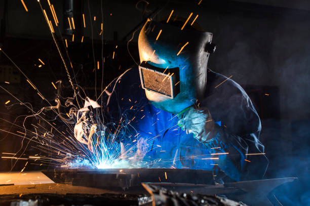 Best Marine and Shipbuilding Welding in Newburgh, IN