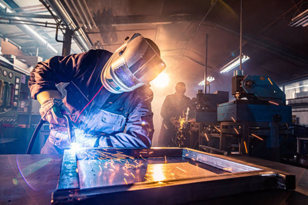 Affordable Welder Services in Newburgh, IN