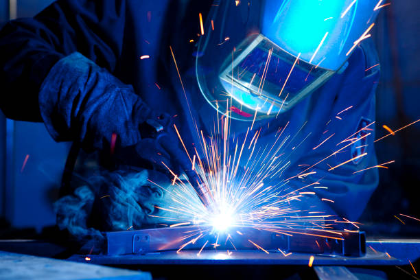 Best Automotive Welding in Newburgh, IN