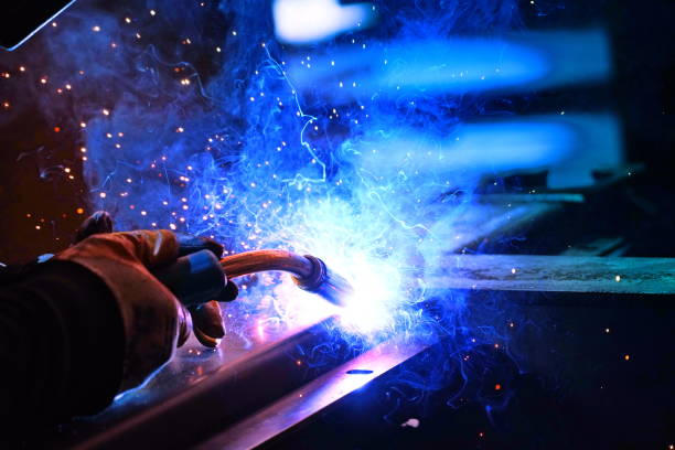  Newburgh, IN Welder Pros
