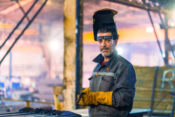 Best Automation and Robotic Welding in Newburgh, IN