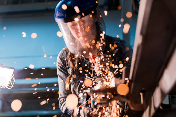 Best Specialty Welding Processes in Newburgh, IN
